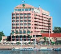 Sonesta St. George Hotel Luxor